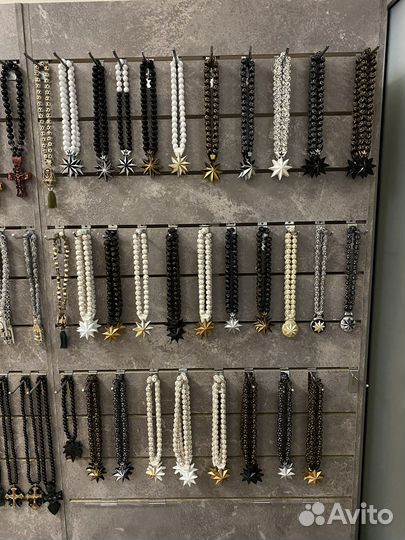 Четки ручной работы