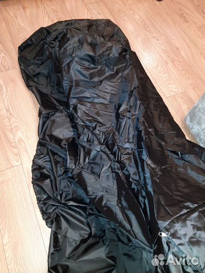 Чехол для снегохода 