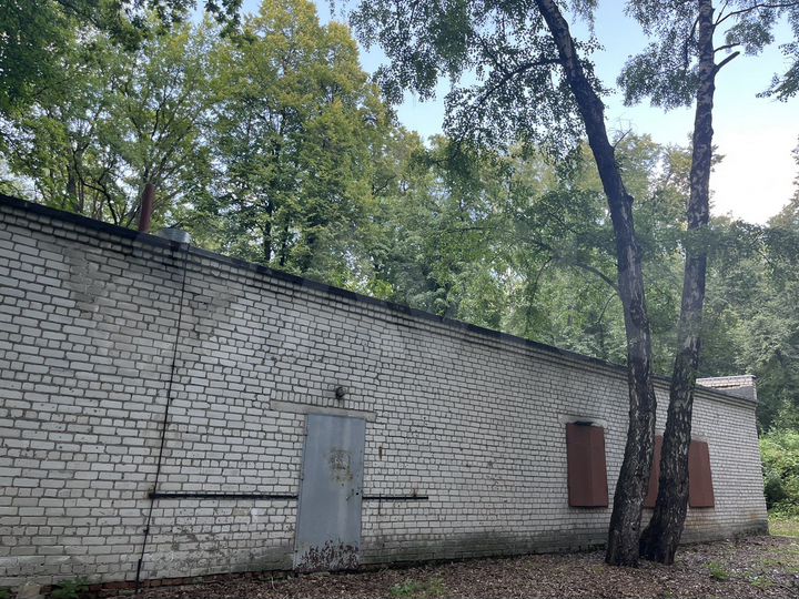 Свободного назначения, 112 м²