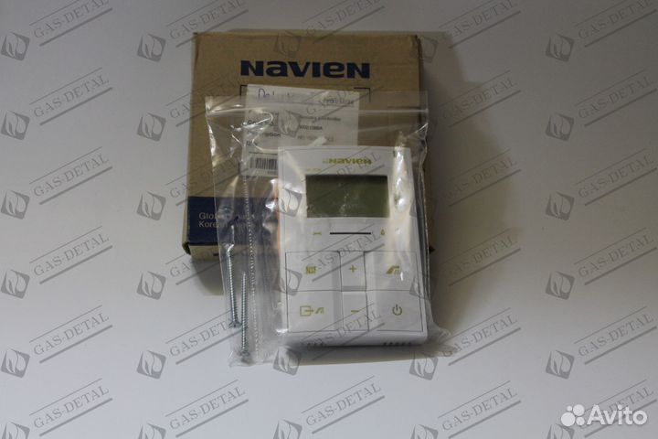 Пульт управления Navien