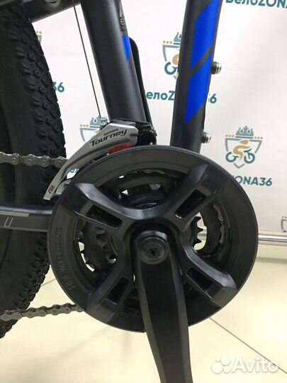 Велосипед складной Pilot 970 Stels