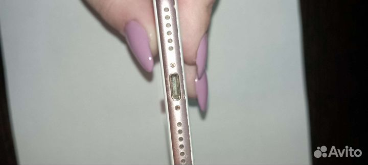 Телефон iPhone 7 32gb