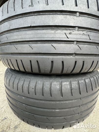 Cordiant Sport 3 215/55 R17