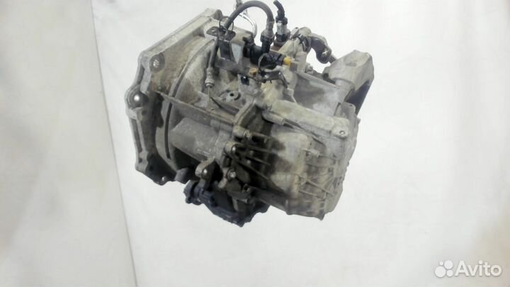 Кпп 6-ст.мех. (МКПП) Opel Mokka, 2017