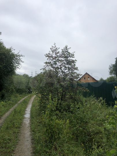 Участок 24,7 сот. (СНТ, ДНП)