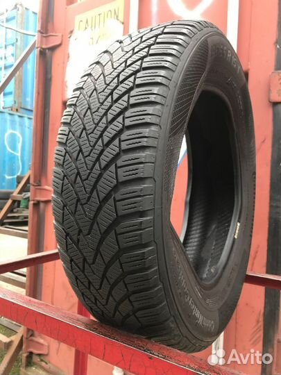 Continental ContiWinterContact TS 850 195/65 R15 107R