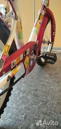 Велосипед Stels 18