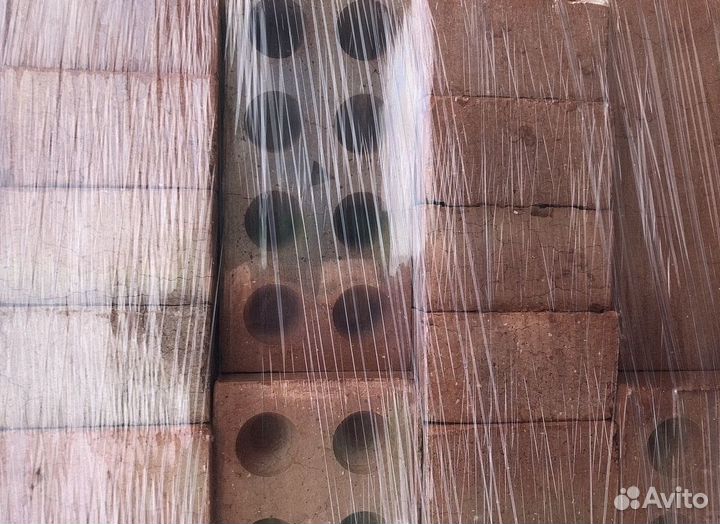 Кирпич забутовочный М-125