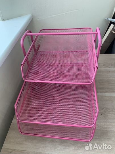 Лоток для бумаг IKEA