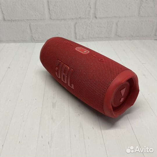 Портативная колонка JBL Charge 5 (Рассрочка /Т5)