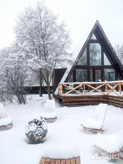 Организация праздников, дом, коттедж, сауна