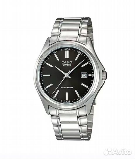 Часы Casio Enticer MTP-1183 оригинал