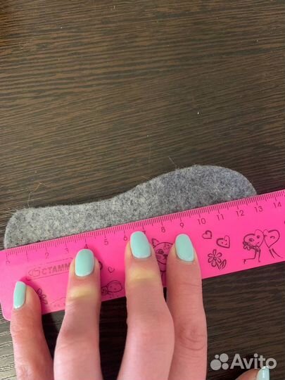 Ботинки демисезонные лель 20