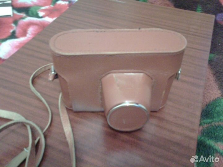 Чехлы для фотоаппаратов фэд и зенит кожа