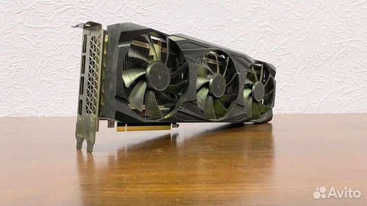 Видеокарта CMP 90HX