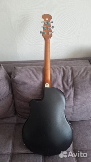 Акустическая гитара martinez W-164