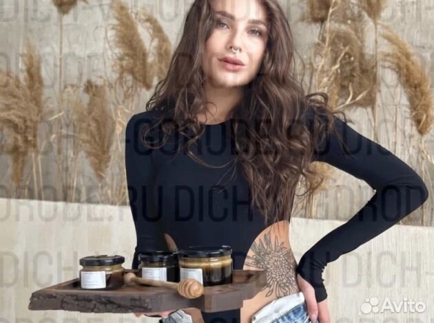 Обретите силу с чудо-мёдом для потенции