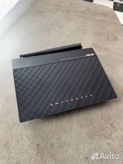 Adsl Modem router