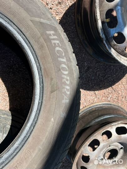 Диски и шины