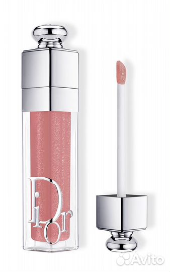 Dior addict LIP maximizer блеск-плампер для губ