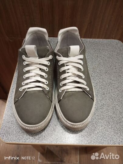 Кеды для мальчика