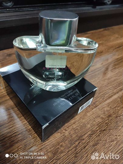 Туалетная вода john varvatos