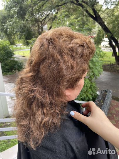 Нужна модель