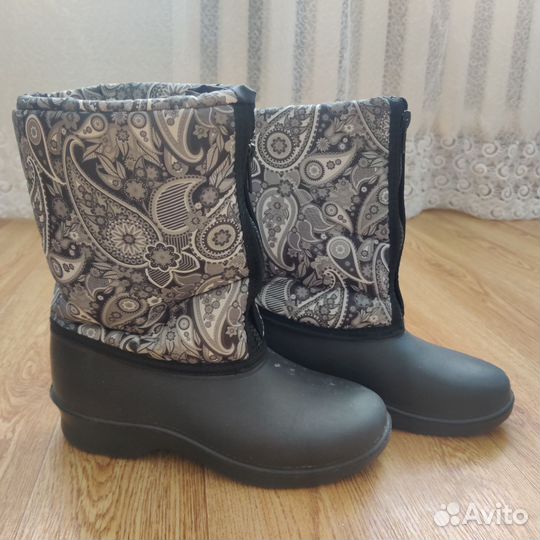 Сапоги детские