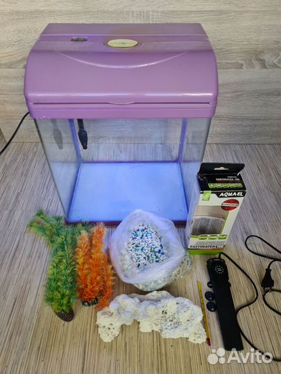 Аквариум