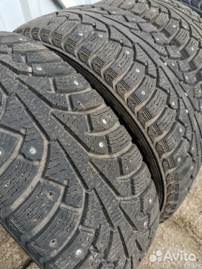 Nokian Tyres Nordman 5 195/65 R15 95T