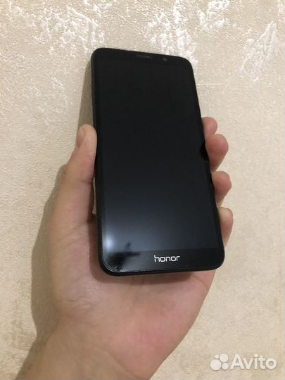 HONOR 7A, 2/16 ГБ