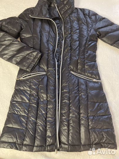 Пуховик легкий женский xs Испания