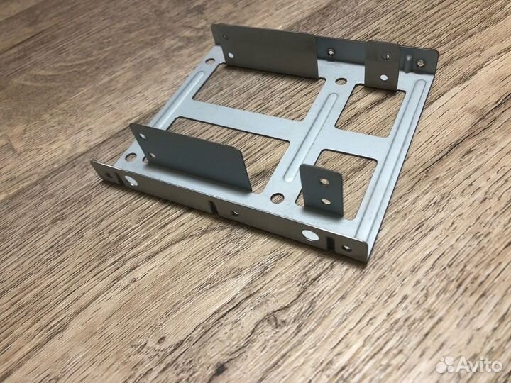 Cалазки-переходник SSD 2.5