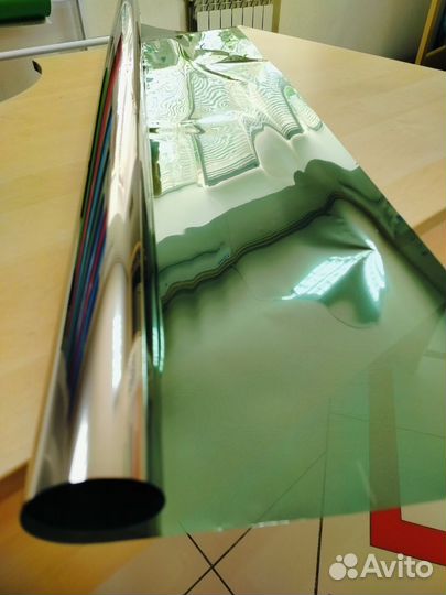 Солнцезащитная пленка для окон