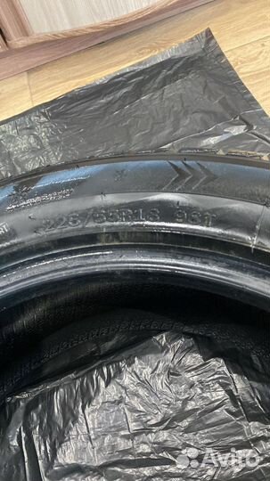 Leao Winter Defender Grip SUV 225/55 R18 98T