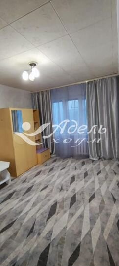 1-к. квартира, 32,1 м², 3/5 эт.