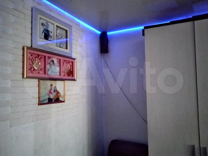 2-к. квартира, 43 м², 4/5 эт.