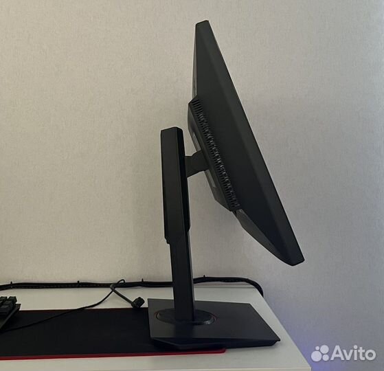 Монитор 4К 28‘‘ asus MG28UQ