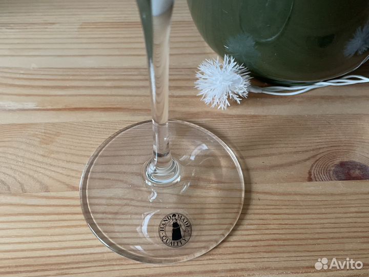 Бокал для коктейлей/мартини Икеа