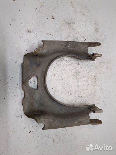 Рычаг подвески Peugeot 407, 2004