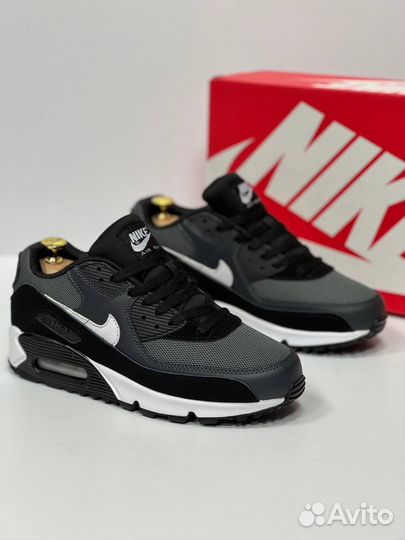 Кроссовки Nike Air Max 90