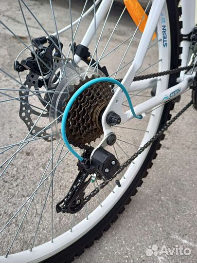 Велосипед Stern Vega 2.0