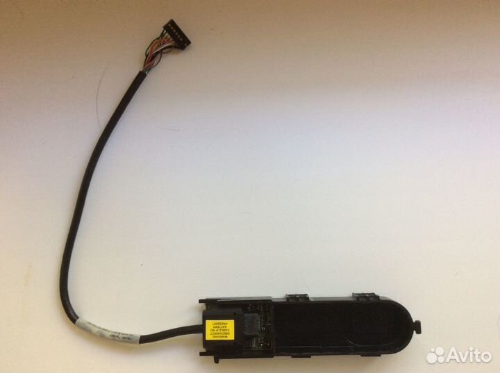 Батарея HP P400, P800 398648-001 с кабелем