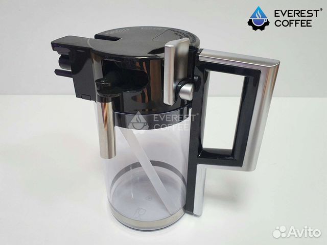 Молочник / капучинатор для кофемашин Delonghi купить в Москве с ...