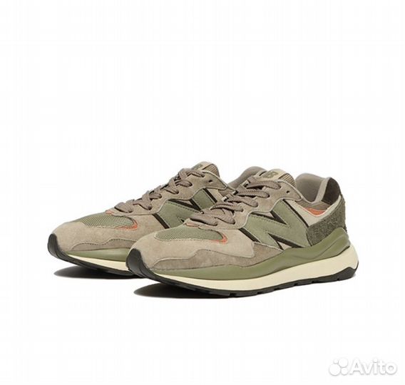 New Balance 5740 (37-45 EU) Оригинал