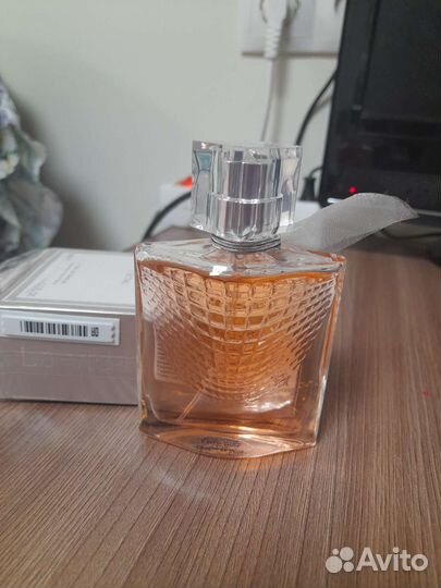 Духи женские