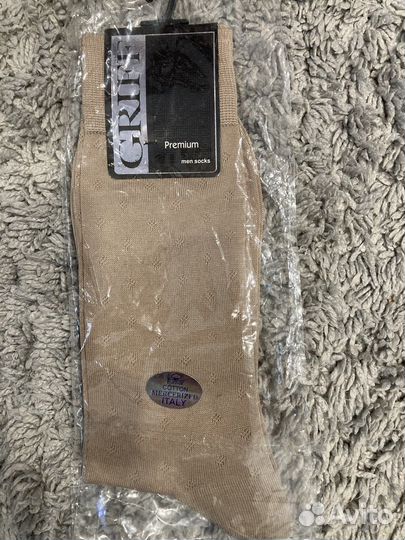 Носки Griff р 45-47