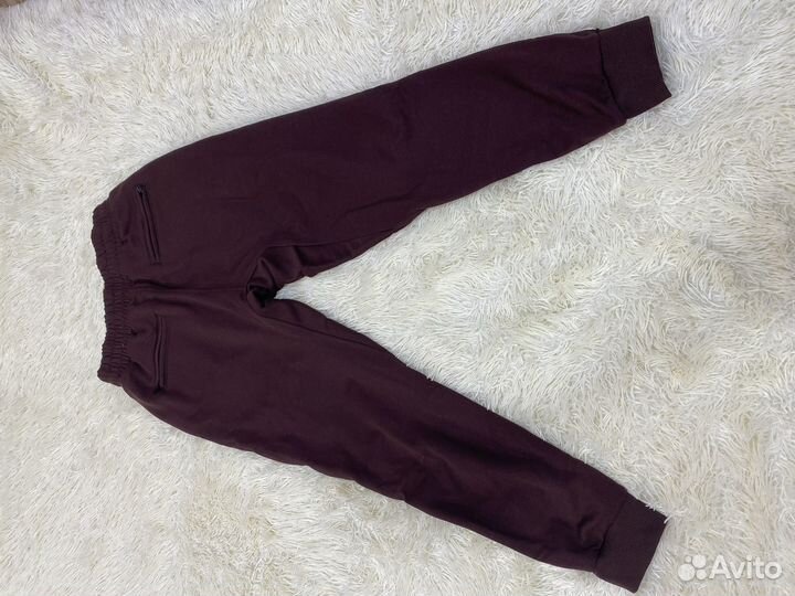 Костюм спортивный утепленный премиум худи