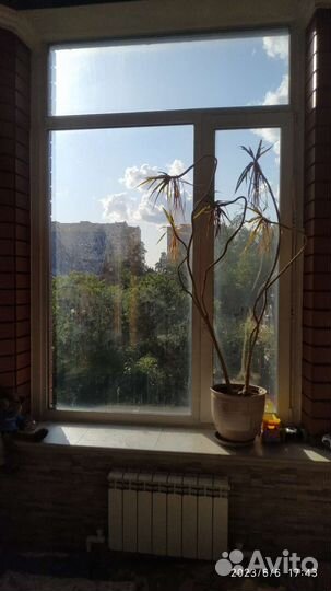 Окна пластиковые бу