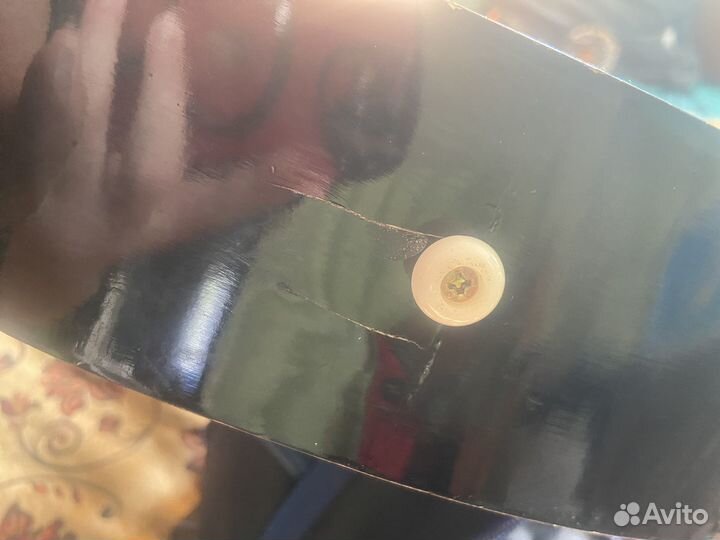 Классическая гитара